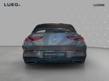 MERCEDES-BENZ CLA Shooting Brake 250 4Matic 7G-DCT Progressive, Essence, Occasion / Utilisé, Automatique - 4
