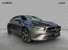 MERCEDES-BENZ CLA Shooting Brake 250 4Matic 7G-DCT Progressive, Essence, Occasion / Utilisé, Automatique - 5