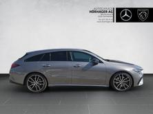 MERCEDES-BENZ CLA Shooting Brake 250 4Matic 8G-DCT, Mild-Hybrid Benzin/Elektro, Occasion / Gebraucht, Automatik - 2