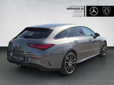 MERCEDES-BENZ CLA Shooting Brake 250 4Matic 8G-DCT, Mild-Hybrid Benzin/Elektro, Occasion / Gebraucht, Automatik - 3