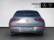 MERCEDES-BENZ CLA Shooting Brake 250 4Matic 8G-DCT, Mild-Hybrid Benzin/Elektro, Occasion / Gebraucht, Automatik - 4