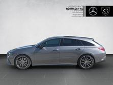 MERCEDES-BENZ CLA Shooting Brake 250 4Matic 8G-DCT, Mild-Hybrid Benzin/Elektro, Occasion / Gebraucht, Automatik - 6