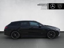 MERCEDES-BENZ CLA Shooting Brake 250 4Matic 8G-DCT, Mild-Hybrid Benzin/Elektro, Occasion / Gebraucht, Automatik - 2
