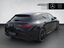 MERCEDES-BENZ CLA Shooting Brake 250 4Matic 8G-DCT, Mild-Hybrid Benzin/Elektro, Occasion / Gebraucht, Automatik - 3
