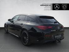 MERCEDES-BENZ CLA Shooting Brake 250 4Matic 8G-DCT, Mild-Hybrid Benzin/Elektro, Occasion / Gebraucht, Automatik - 5