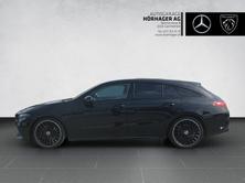 MERCEDES-BENZ CLA Shooting Brake 250 4Matic 8G-DCT, Mild-Hybrid Benzin/Elektro, Occasion / Gebraucht, Automatik - 6