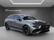 MERCEDES-BENZ CLA 250 e EQ Star AMG Line Shooting Brake, Hybride Rechargeable Essence/Électricité, Occasion / Utilisé, Automatique - 2