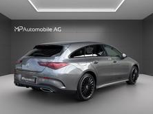 MERCEDES-BENZ CLA 250 e EQ Star AMG Line Shooting Brake, Hybride Rechargeable Essence/Électricité, Occasion / Utilisé, Automatique - 3