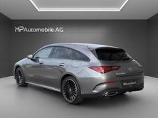 MERCEDES-BENZ CLA 250 e EQ Star AMG Line Shooting Brake, Hybride Rechargeable Essence/Électricité, Occasion / Utilisé, Automatique - 6
