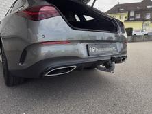 MERCEDES-BENZ CLA 250 e EQ Star AMG Line Shooting Brake, Hybride Rechargeable Essence/Électricité, Occasion / Utilisé, Automatique - 7