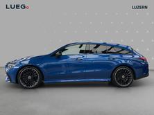 MERCEDES-BENZ CLA Shooting Brake 250 4Matic 8G-DCT, Mild-Hybrid Benzin/Elektro, Occasion / Gebraucht, Automatik - 2
