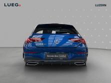MERCEDES-BENZ CLA Shooting Brake 250 4Matic 8G-DCT, Mild-Hybrid Benzin/Elektro, Occasion / Gebraucht, Automatik - 4