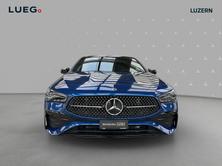 MERCEDES-BENZ CLA Shooting Brake 250 4Matic 8G-DCT, Mild-Hybrid Benzin/Elektro, Occasion / Gebraucht, Automatik - 6