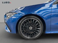MERCEDES-BENZ CLA Shooting Brake 250 4Matic 8G-DCT, Mild-Hybrid Benzin/Elektro, Occasion / Gebraucht, Automatik - 7