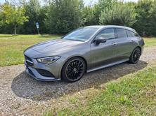 MERCEDES-BENZ CLA 250 AMG Line 4matic, Benzin, Occasion / Gebraucht, Automatik - 5