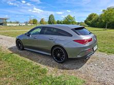 MERCEDES-BENZ CLA 250 AMG Line 4matic, Benzin, Occasion / Gebraucht, Automatik - 7