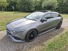 MERCEDES-BENZ CLA 250 AMG Line 4matic, Benzin, Occasion / Gebraucht, Automatik - 4