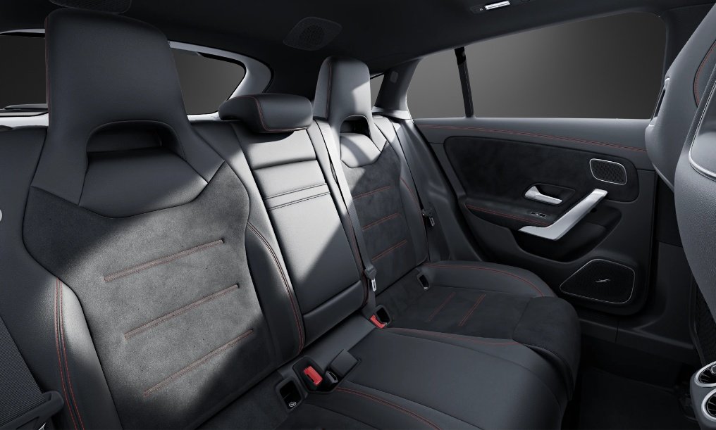 MERCEDES-BENZ CLA Shooting Brake 250 4Matic 8G-DCT, Hybride Léger Essence/Électricité, Voiture de démonstration, Automatique - 7