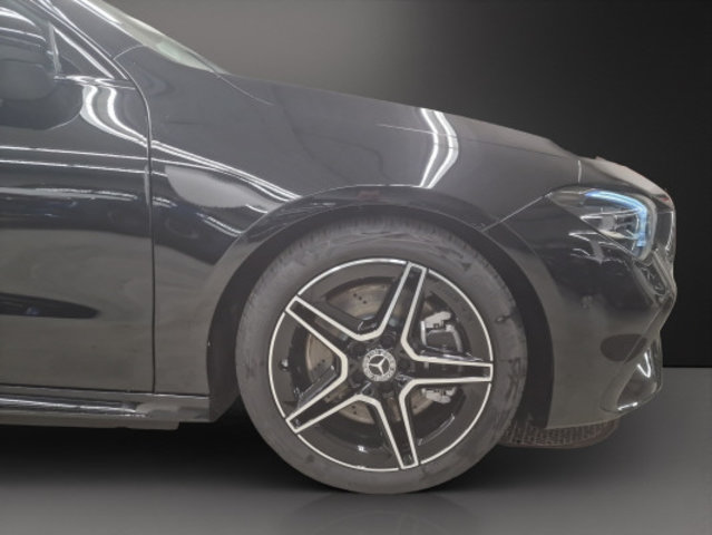 MERCEDES-BENZ CLA SB 250 8G-DCT 4M, Hybride Léger Essence/Électricité, Voiture de démonstration, Automatique - 6