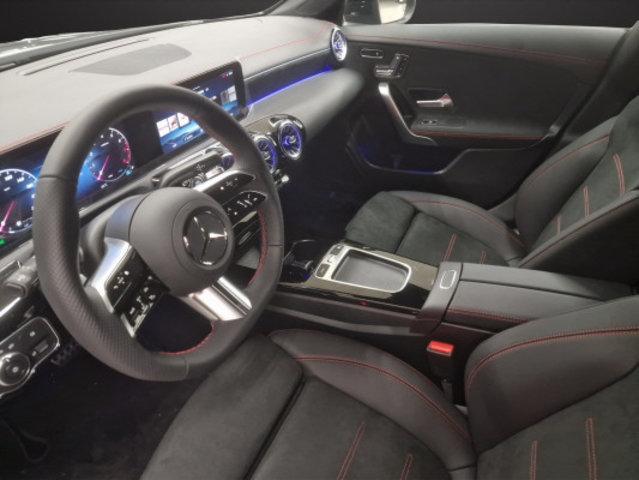 MERCEDES-BENZ CLA SB 250 8G-DCT 4M, Hybride Léger Essence/Électricité, Voiture de démonstration, Automatique - 7