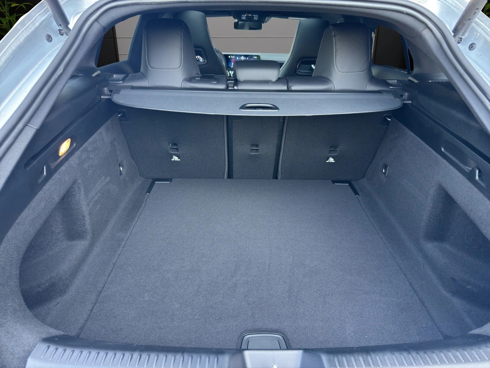 MERCEDES-BENZ CLA Shooting Brake 250 4Matic 8G-DCT, Mild-Hybrid Benzin/Elektro, Vorführwagen, Automatik - 6