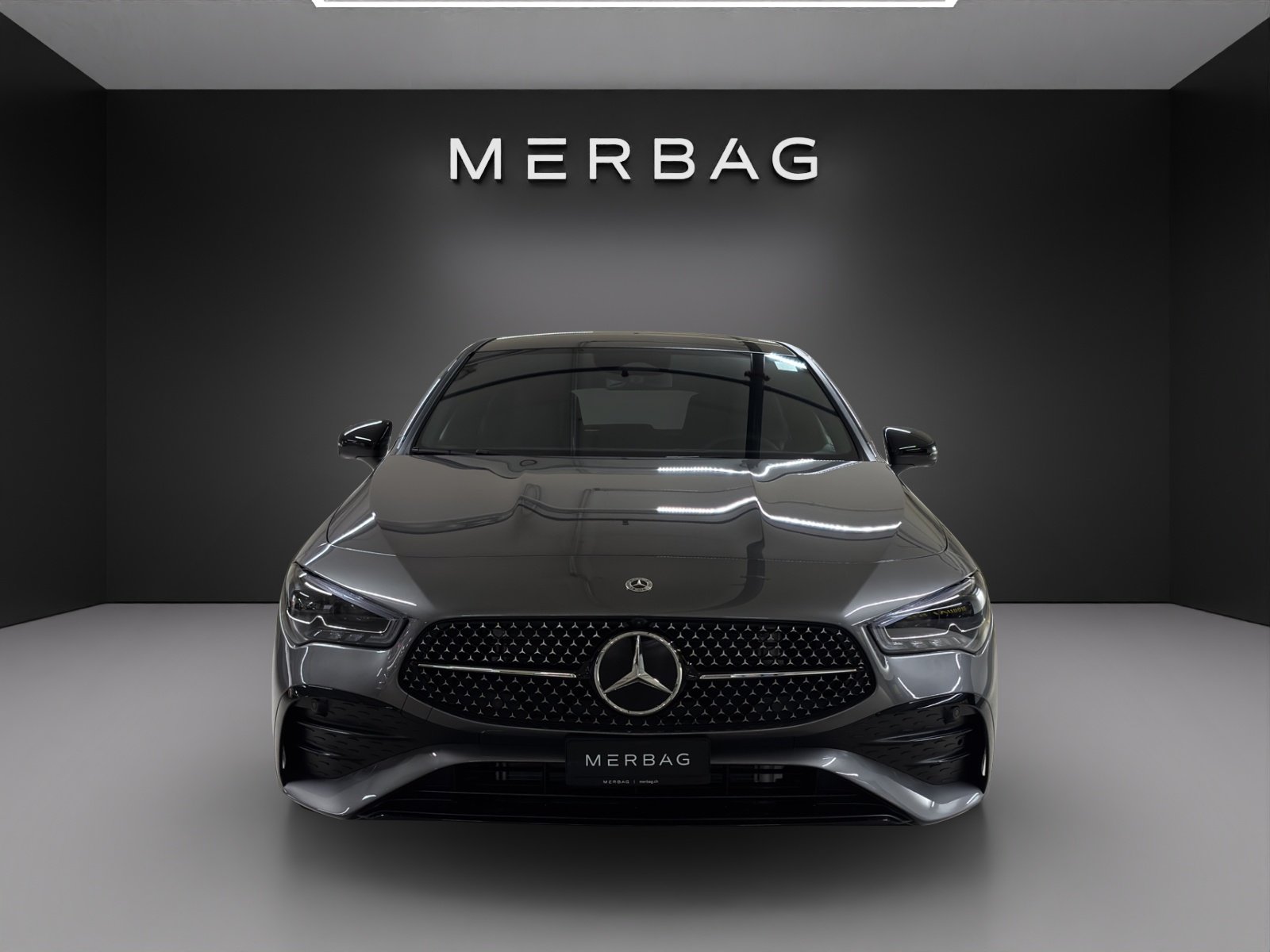 MERCEDES-BENZ CLA Shooting Brake 250 4Matic 8G-DCT, Hybride Léger Essence/Électricité, Voiture de démonstration, Automatique - 7