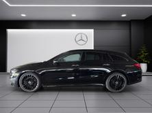 MERCEDES-BENZ CLA Shooting Brake 250 4Matic 8G-DCT, Mild-Hybrid Benzin/Elektro, Vorführwagen, Automatik - 3