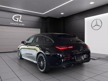 MERCEDES-BENZ CLA Shooting Brake 250 4Matic 8G-DCT, Mild-Hybrid Benzin/Elektro, Vorführwagen, Automatik - 4