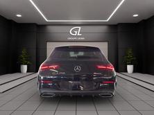 MERCEDES-BENZ CLA Shooting Brake 250 4Matic 8G-DCT, Mild-Hybrid Benzin/Elektro, Vorführwagen, Automatik - 5