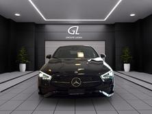 MERCEDES-BENZ CLA Shooting Brake 250 4Matic 8G-DCT, Mild-Hybrid Benzin/Elektro, Vorführwagen, Automatik - 2