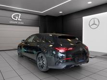 MERCEDES-BENZ CLA Shooting Brake 250 4Matic 8G-DCT, Mild-Hybrid Benzin/Elektro, Vorführwagen, Automatik - 4