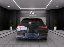 MERCEDES-BENZ CLA Shooting Brake 250 4Matic 8G-DCT, Mild-Hybrid Benzin/Elektro, Vorführwagen, Automatik - 5