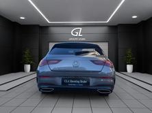 MERCEDES-BENZ CLA Shooting Brake 250+ 85 kWh EQ, Elektro, Vorführwagen, Automatik - 5