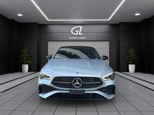MERCEDES-BENZ CLA Shooting Brake 250 4Matic 8G-DCT, Hybride Leggero Benzina/Elettrica, Auto dimostrativa, Automatico - 2