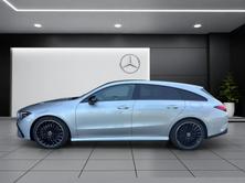 MERCEDES-BENZ CLA Shooting Brake 250 4Matic 8G-DCT, Hybride Leggero Benzina/Elettrica, Auto dimostrativa, Automatico - 3