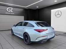 MERCEDES-BENZ CLA Shooting Brake 250 4Matic 8G-DCT, Hybride Leggero Benzina/Elettrica, Auto dimostrativa, Automatico - 4