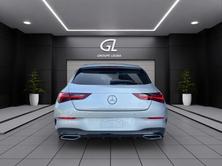 MERCEDES-BENZ CLA Shooting Brake 250 4Matic 8G-DCT, Hybride Leggero Benzina/Elettrica, Auto dimostrativa, Automatico - 5