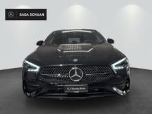 MERCEDES-BENZ CLA Shooting Brake 250 4Matic 8G-DCT, Mild-Hybrid Petrol/Electric, Ex-demonstrator, Automatic - 2