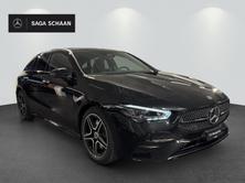MERCEDES-BENZ CLA Shooting Brake 250 4Matic 8G-DCT, Mild-Hybrid Petrol/Electric, Ex-demonstrator, Automatic - 3