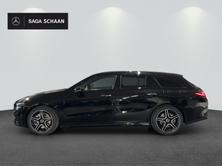 MERCEDES-BENZ CLA Shooting Brake 250 4Matic 8G-DCT, Mild-Hybrid Petrol/Electric, Ex-demonstrator, Automatic - 4