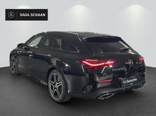 MERCEDES-BENZ CLA Shooting Brake 250 4Matic 8G-DCT, Mild-Hybrid Petrol/Electric, Ex-demonstrator, Automatic - 5