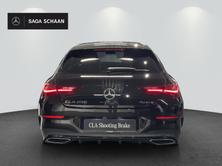 MERCEDES-BENZ CLA Shooting Brake 250 4Matic 8G-DCT, Mild-Hybrid Petrol/Electric, Ex-demonstrator, Automatic - 6