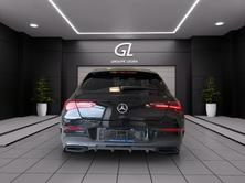 MERCEDES-BENZ CLA Shooting Brake 250 4Matic 8G-DCT, Mild-Hybrid Petrol/Electric, Ex-demonstrator, Automatic - 5