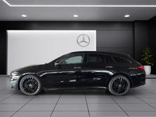MERCEDES-BENZ CLA Shooting Brake 250 4Matic 8G-DCT, Mild-Hybrid Benzin/Elektro, Vorführwagen, Automatik - 3