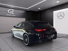 MERCEDES-BENZ CLA Shooting Brake 250 4Matic 8G-DCT, Mild-Hybrid Benzin/Elektro, Vorführwagen, Automatik - 4