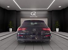 MERCEDES-BENZ CLA Shooting Brake 250 4Matic 8G-DCT, Mild-Hybrid Benzin/Elektro, Vorführwagen, Automatik - 5