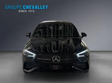 MERCEDES-BENZ CLA 250 e Shooting Brake EQ Hybrid, Plug-in-Hybrid Petrol/Electric, Ex-demonstrator, Automatic - 2