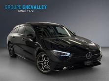 MERCEDES-BENZ CLA 250 e Shooting Brake EQ Hybrid, Plug-in-Hybrid Petrol/Electric, Ex-demonstrator, Automatic - 3