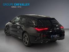 MERCEDES-BENZ CLA 250 e Shooting Brake EQ Hybrid, Plug-in-Hybrid Petrol/Electric, Ex-demonstrator, Automatic - 4