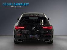 MERCEDES-BENZ CLA 250 e Shooting Brake EQ Hybrid, Plug-in-Hybrid Petrol/Electric, Ex-demonstrator, Automatic - 5
